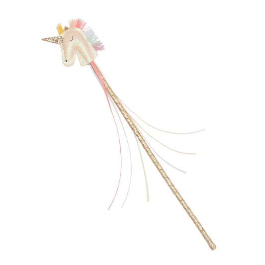 Unicorn Wand by Rockahula