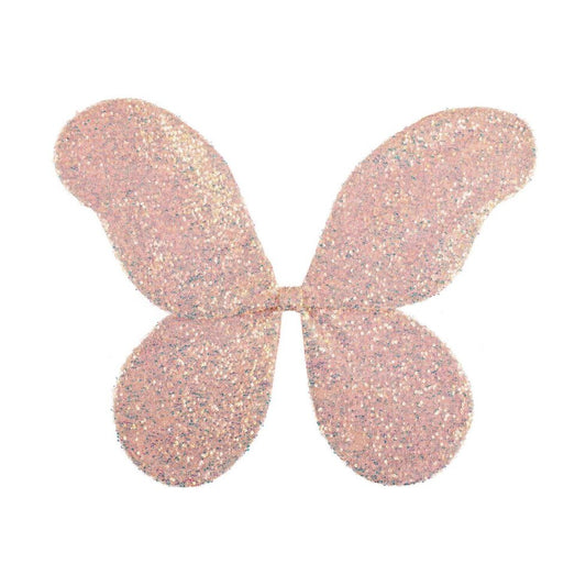Magical sequin fairy wings by Rockahula