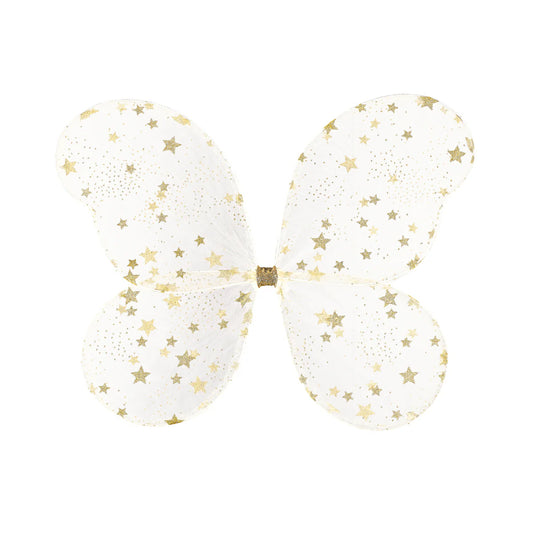 Wish upon a star fairy wings by Rockahula