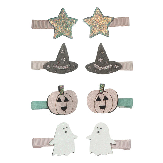 Halloween mini clips by Mimi and Lula