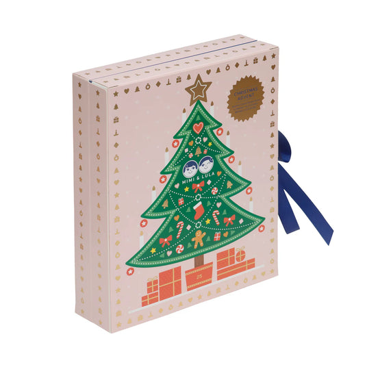 Advent Callander by Mimi and Lula