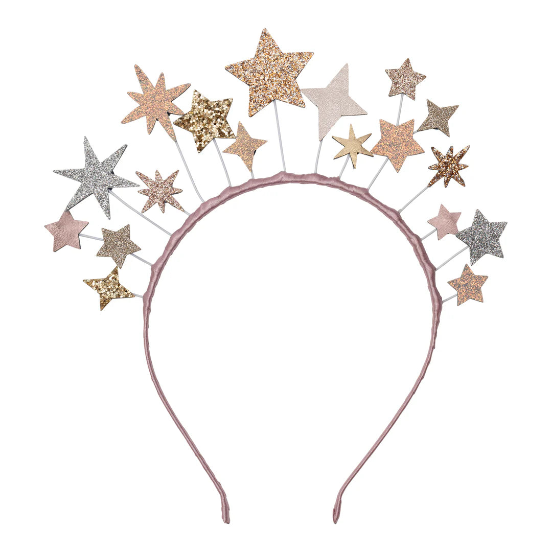 Magical Star headdress
