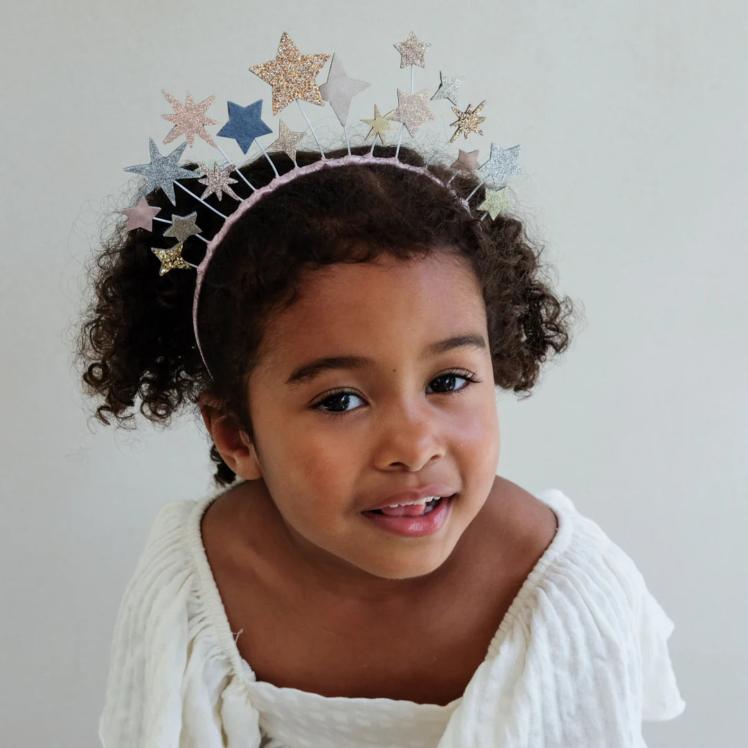 Magical Star headdress