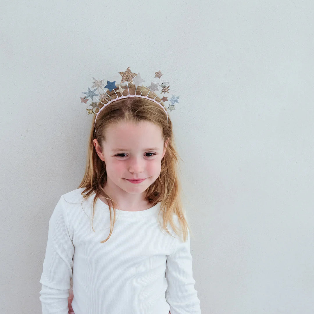 Magical Star headdress
