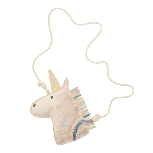 Unicorn bag by Mimi and Lula