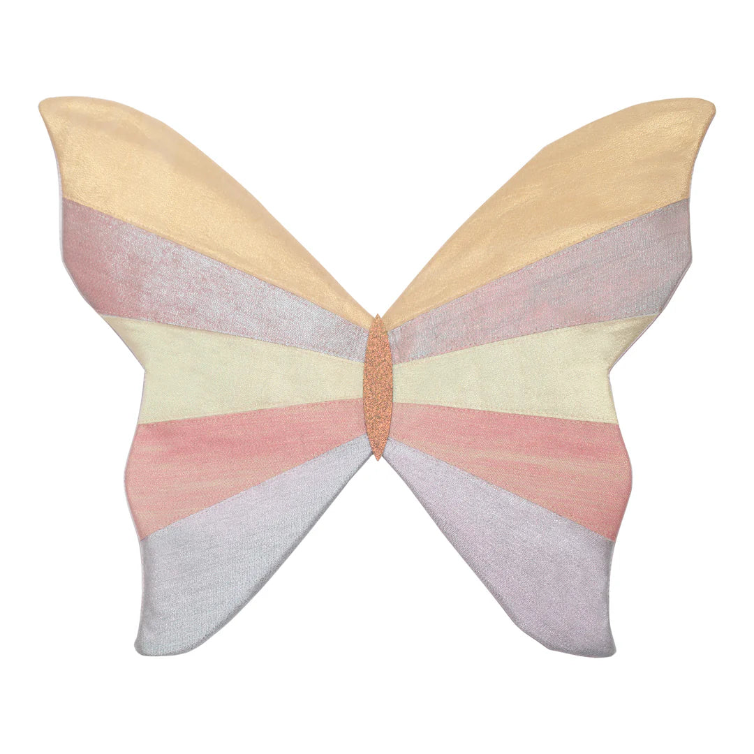 Sparkly intergalactic wings by Mimi and Lula