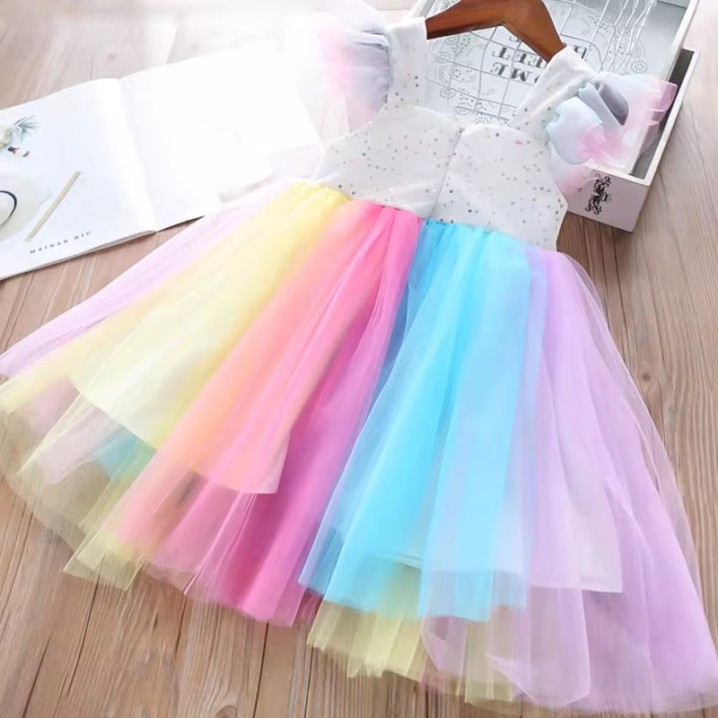 Unicorn Dress