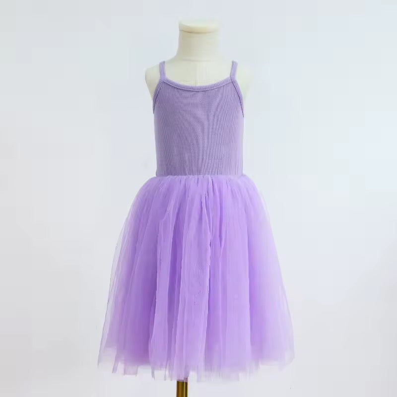 Tutu Dresses – Bluebell Petite