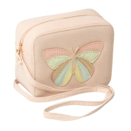 Spring butterfly bag by Mimi and Lula