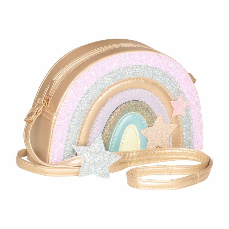 Dreamland rainbow bag by Mimi and Lula