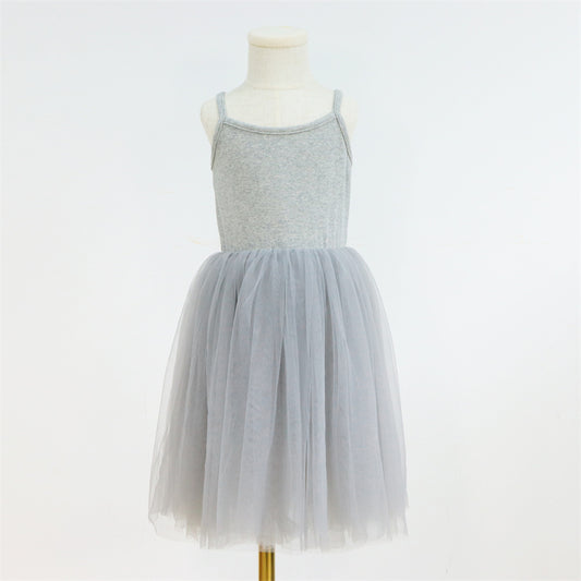 Robe De Fee Tutu Dress Koala Grey