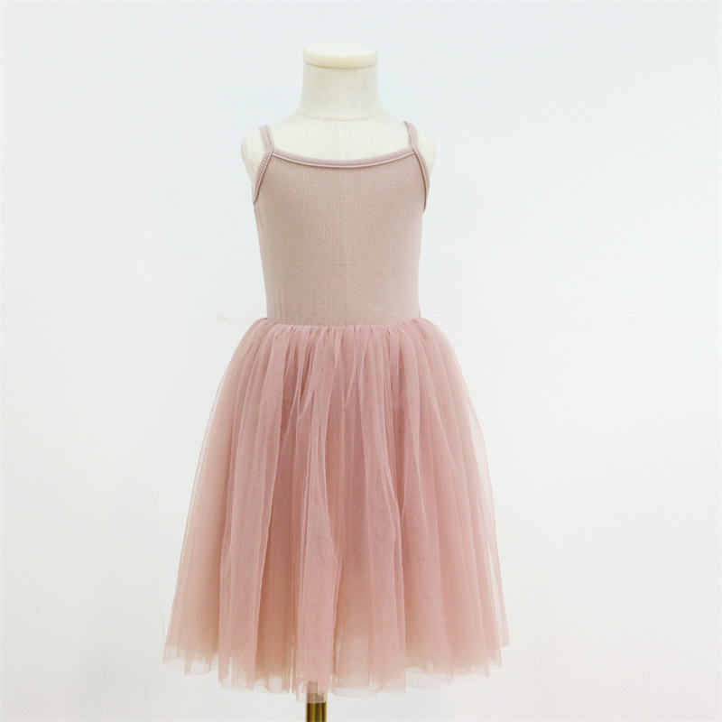 Robe De Fee Tutu Dress French Rose