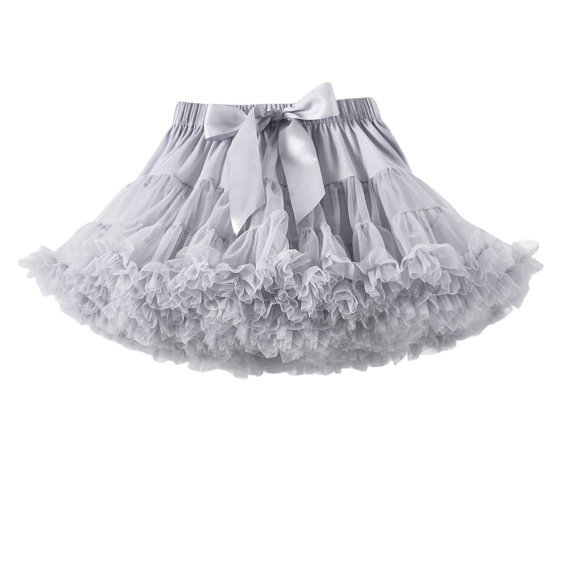 Bluebell Peony Tutu Koala Grey