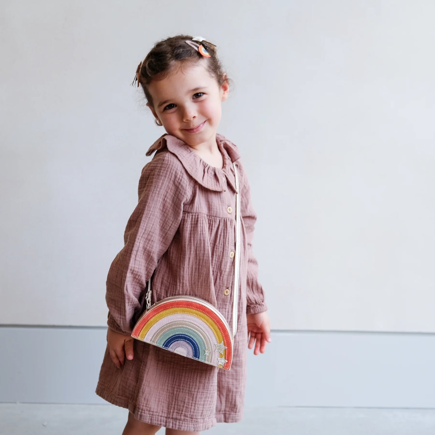 Mimi & Lula Rainbow Bag