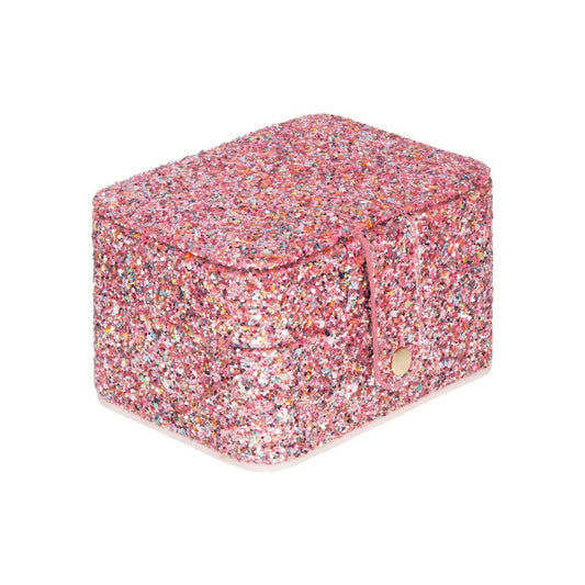 Confetti Glitter Jewellery Box Medium - by Rockahula Kids