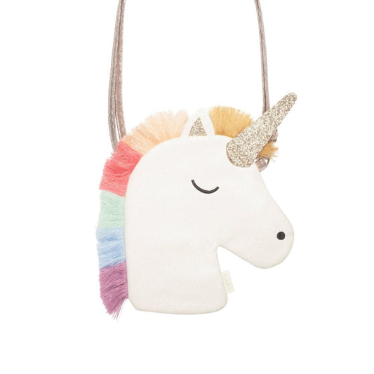 Rainbow Unicorn Bag - Rockahula Kids